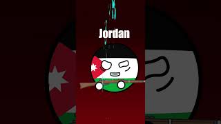 Changing the Flag meme countryballs [upl. by Reggis]