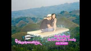 Wansapanataym Ali Badbad En Da Madyik Banig  YeY Superview [upl. by Tila]