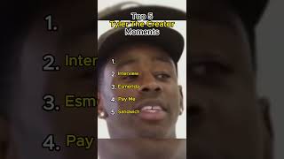 Funny Tyler The Creator Moments 😂 [upl. by Aruasor607]