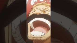 EPIC FIGHT WHITEBEARD VS GOL D ROGER [upl. by Selle]