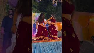 mahi Manisha Dance 🪩🩰 [upl. by Aivyls]