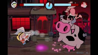 The Grim Adventures of Billy amp Mandy  Billy The Kid [upl. by Chiang]