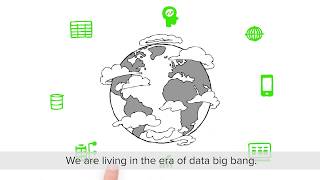 Data Virtualization An Overview [upl. by Balsam]