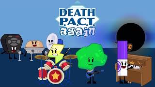 If Death PACT Again was a Musical Band [upl. by Klina]