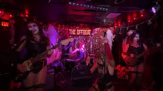 Rocky Horror Picture Show medley live at The Offbeat Bar [upl. by Anallese]