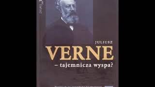 Tajemnicza wyspa  Juliusz Verne  Audiobook PL 12 [upl. by Sueaddaht]