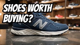 Are New Balance MX519 shoes any good [upl. by Eissirc]