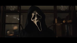 Scream VI  The Most Ruthless Ghostface 2023 Movie [upl. by Ahsikahs]