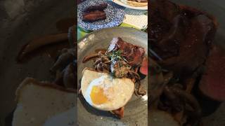 Raglan road Irish pub pt 2 funny food reels foodie shorts family viralvideo fyp [upl. by Rettke498]