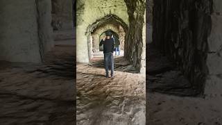 golconda golcondafort vrill shortvideo youtubeshort hyderabad [upl. by Aisatal]