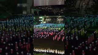 Portugal National anthem madeira desporto escolar [upl. by Broder955]