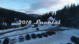 Lachtal 2018 ski gopro5karma [upl. by Chivers]