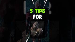 5 Tips to MASTER The WRAITH in Dead by Daylight [upl. by Rainger]