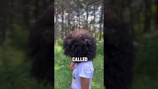 BLACK NATURAL HAIR AND ALOPECIA HAIR GROWTH TIPS shorts [upl. by Hgielyk]