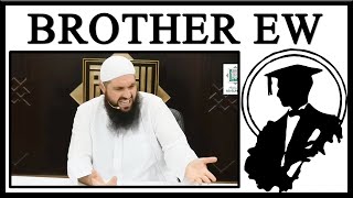 Where Does The “Brother Ew” Sound Come From [upl. by Aniri]