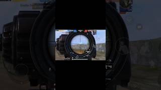 6x scope sensitivity gyro foryou pubgmobilebesttdmplayer [upl. by Fionnula]