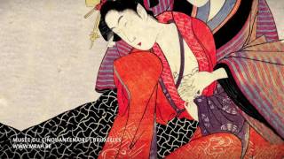 Expo Ukiyoe Les plus belles estampes japonaises [upl. by Fotinas]