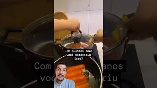 Dica Genial para Nunca Mais Desperdiçar Molho de Tomate 🍅✨ [upl. by Nickelsen]