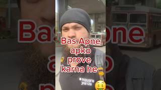 Bas apne apko prove karna he realtychetan [upl. by Enorel610]