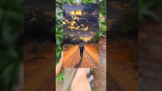 Sky editing 😍video very easily videoeditingtutorials videoeditingtips videoeditingtricks [upl. by Malvino102]