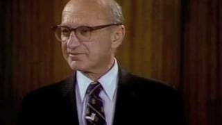 Milton Friedman  Illegal Immigration  PT 1 [upl. by Dailey]