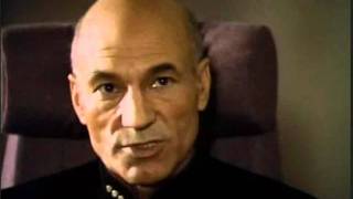 Picard warns Dukathell be watching [upl. by Augustina]