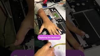 Fixed HP Envy x360 Convertible Laptop Keyboard Not Working Issue Resolved [upl. by Nomma]