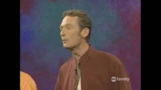 Whose Line is it Anyway  Got Mugged  Irish Drinking Song [upl. by Gavan584]