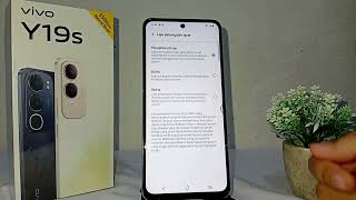 Cara Mengubah Refresh Rate di Vivo Y19s [upl. by Raseac]