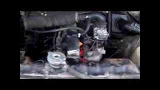 Land Rover Series 3  Ignition overhaul [upl. by Leissam]