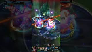 Fiora  go go leagueoflegends [upl. by Neerhtak702]