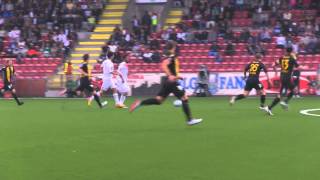 Assyriska  Hammarby 2012 Full HD [upl. by Huber862]