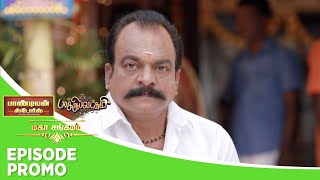 Pandian Stores Baakiyalakshmi  Mahasangamam  Episode Promo 1  30th Jan 2024 [upl. by Primrose]