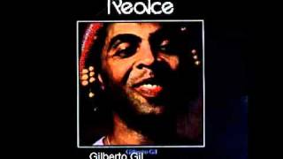 Gilberto Gil  Toda menina Baiana [upl. by Livvie846]