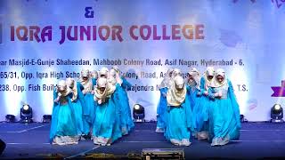 Walid e Mohtaram  UMANG 2024  26th Annual Day Celebrations  IHS  ITS – IJC [upl. by Em441]