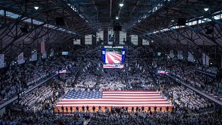 Butler MBB Press Conference vs Illinois Wesleyan [upl. by Kerwin]