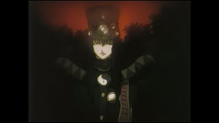 Boogiepop Phantom HD Official Trailer [upl. by Latsyc658]