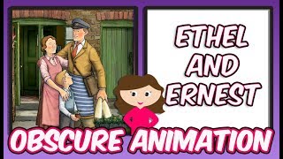 Obscure Animation Ethel And Ernest [upl. by Mohandis]