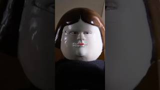 Bestia Cortometraje shortsviral chile cortometraje stopmotion [upl. by Noy]