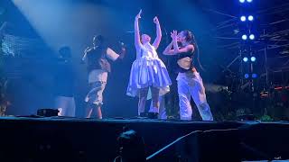 AnneMarie Friends LIVE at Sherwood Pines 22nd June 2024 [upl. by Stavro]