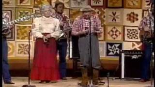 Grandpa Jones  Cowbells [upl. by Chic]