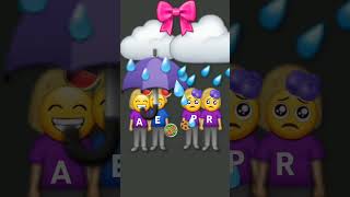 A E R P 🎊🎀🌧💧🍉🧍🏼‍♂🧍🏼‍♀ae 🧍🏼‍♀🧍🏼‍♀🫐 rp [upl. by Nibot675]