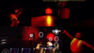 STARVED EGGMAN REWORK SHOWCASE In Sonic Showdown [upl. by Noryak832]