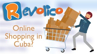 Cuba’s Amazon  Revolico Complete Walkthrough [upl. by Acirred628]