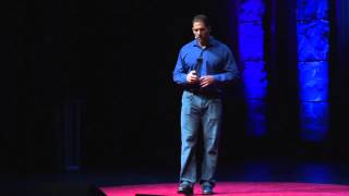 Starving cancer Dominic DAgostino at TEDxTampaBay [upl. by Esiocnarf388]