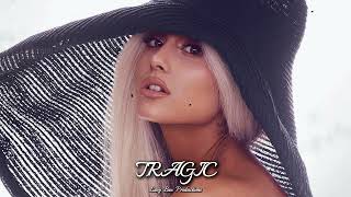 FREE Ariana Grande Type Beat  quotTragicquot [upl. by Arualana]