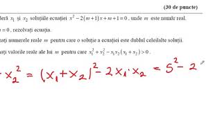 Titularizare 2016 Matematica [upl. by Shyamal]