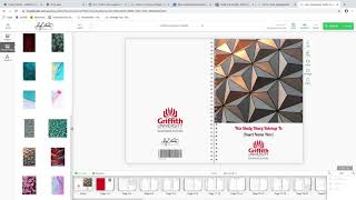 My Calendar Griffith University  How To Guide [upl. by Lilyan811]