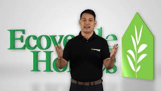 Ecoverde Homes Sales Tutorial Video [upl. by Aramal]