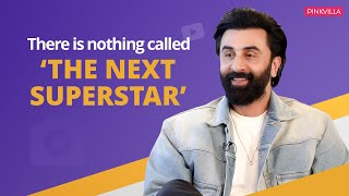 Ranbir Kapoor amp Luv Ranjan Interview  Dont want to sign films just to make money  TJMM [upl. by Batchelor]